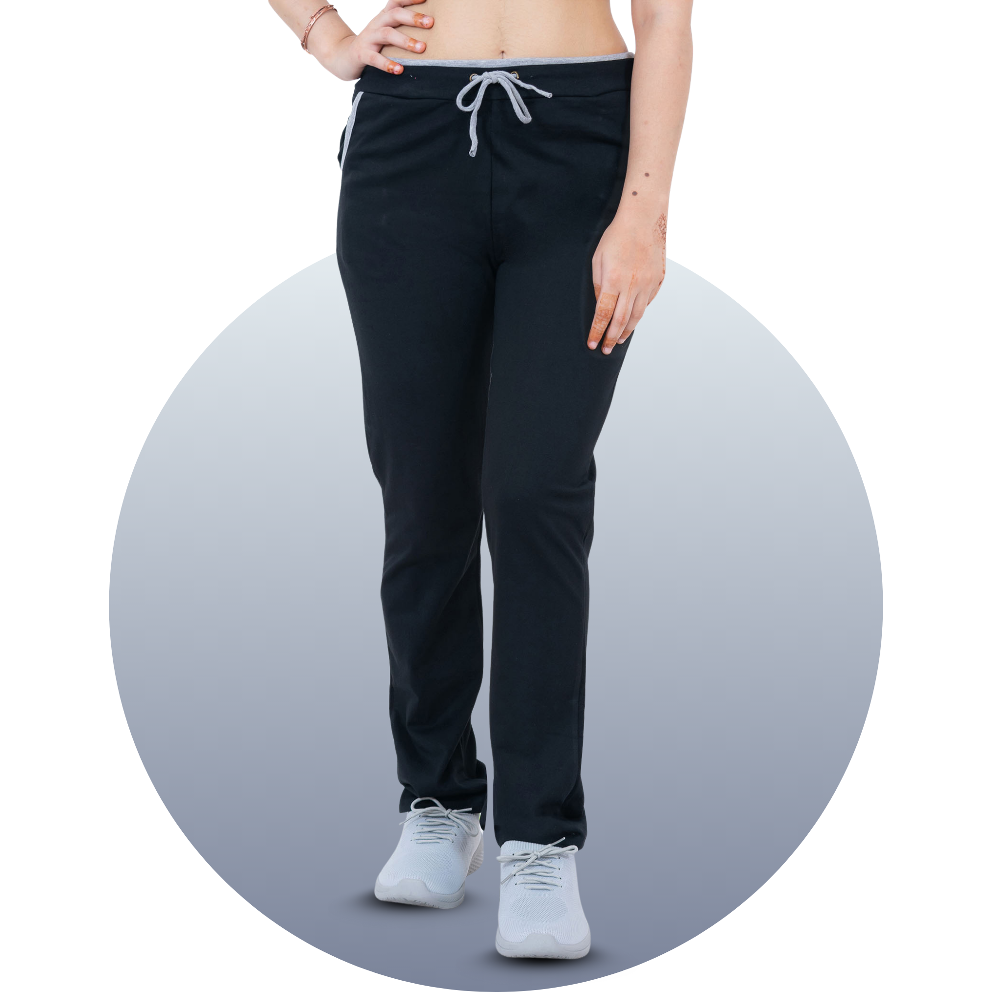 women lower collection banner amoldo