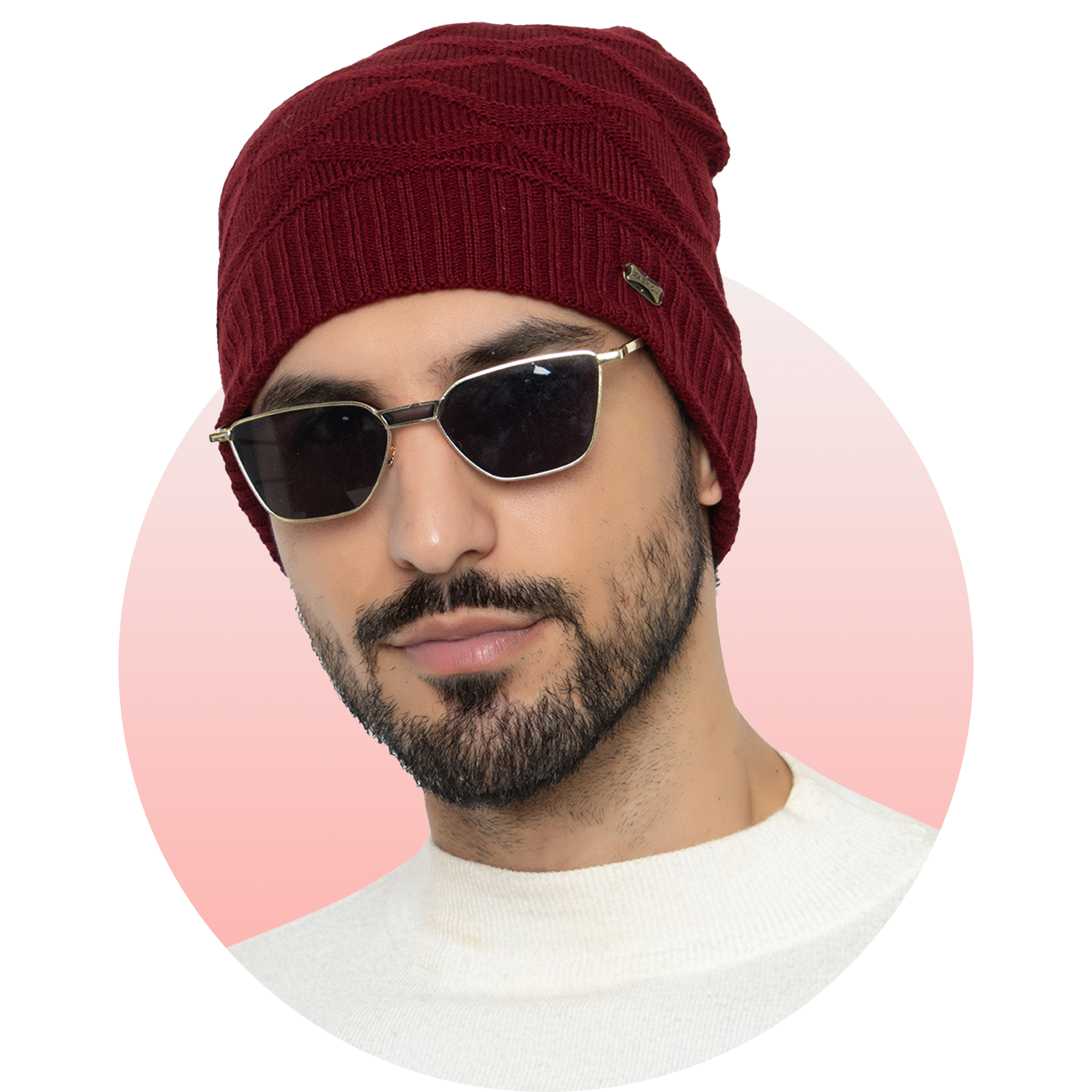 Amoldo Men s Caps Stylish Headwear for Every Occasion tagged