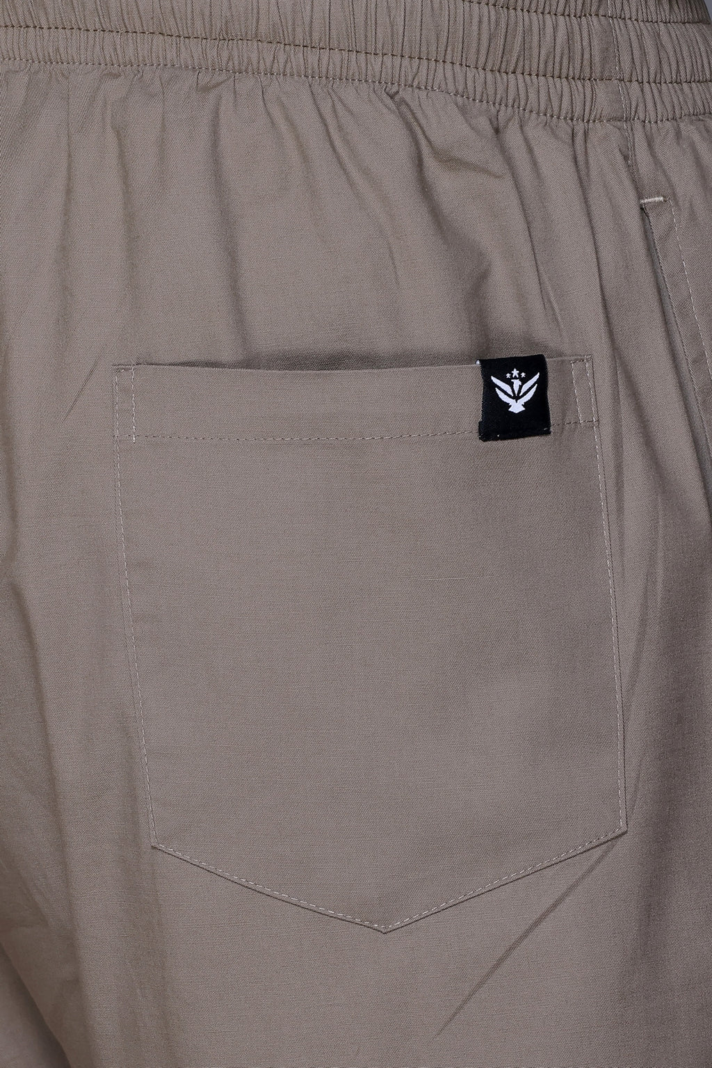 men's casual trousers, stretch trousers, regular fit trousers, Lightweight, everyday wear trousers