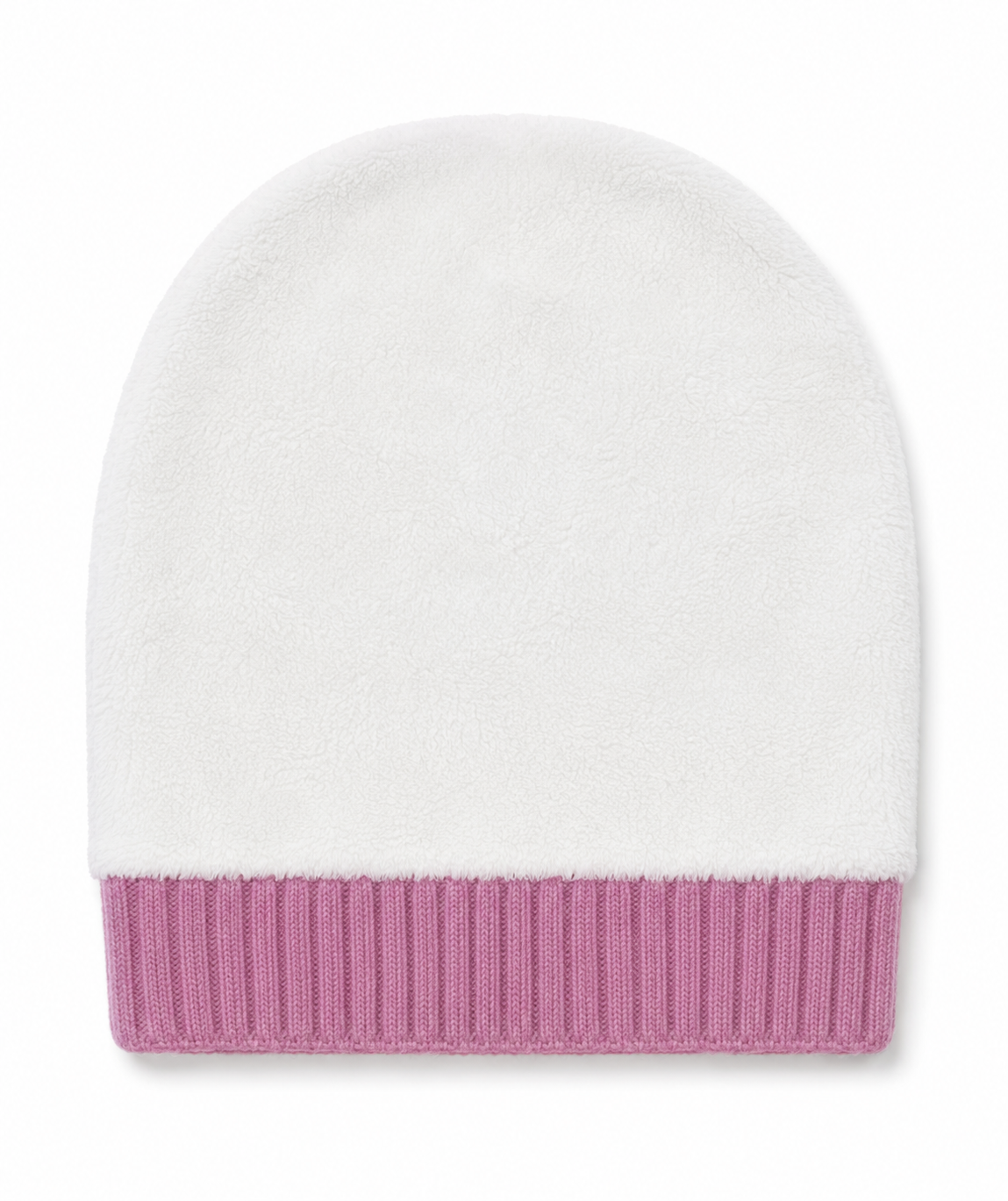 AMOLDO Kids Knitted Beanie Cap & Muffler Set | Winter Cap & Scarf