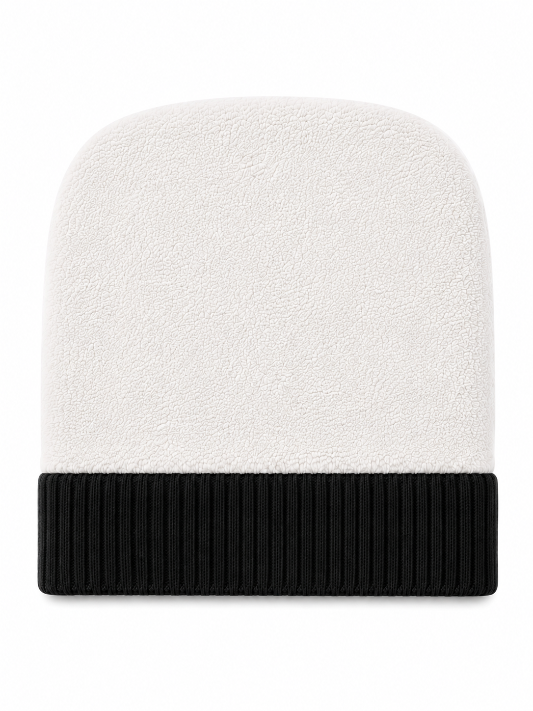 AMOLDO Unisex Woolen Beanie Cap & Muffler Winter Set