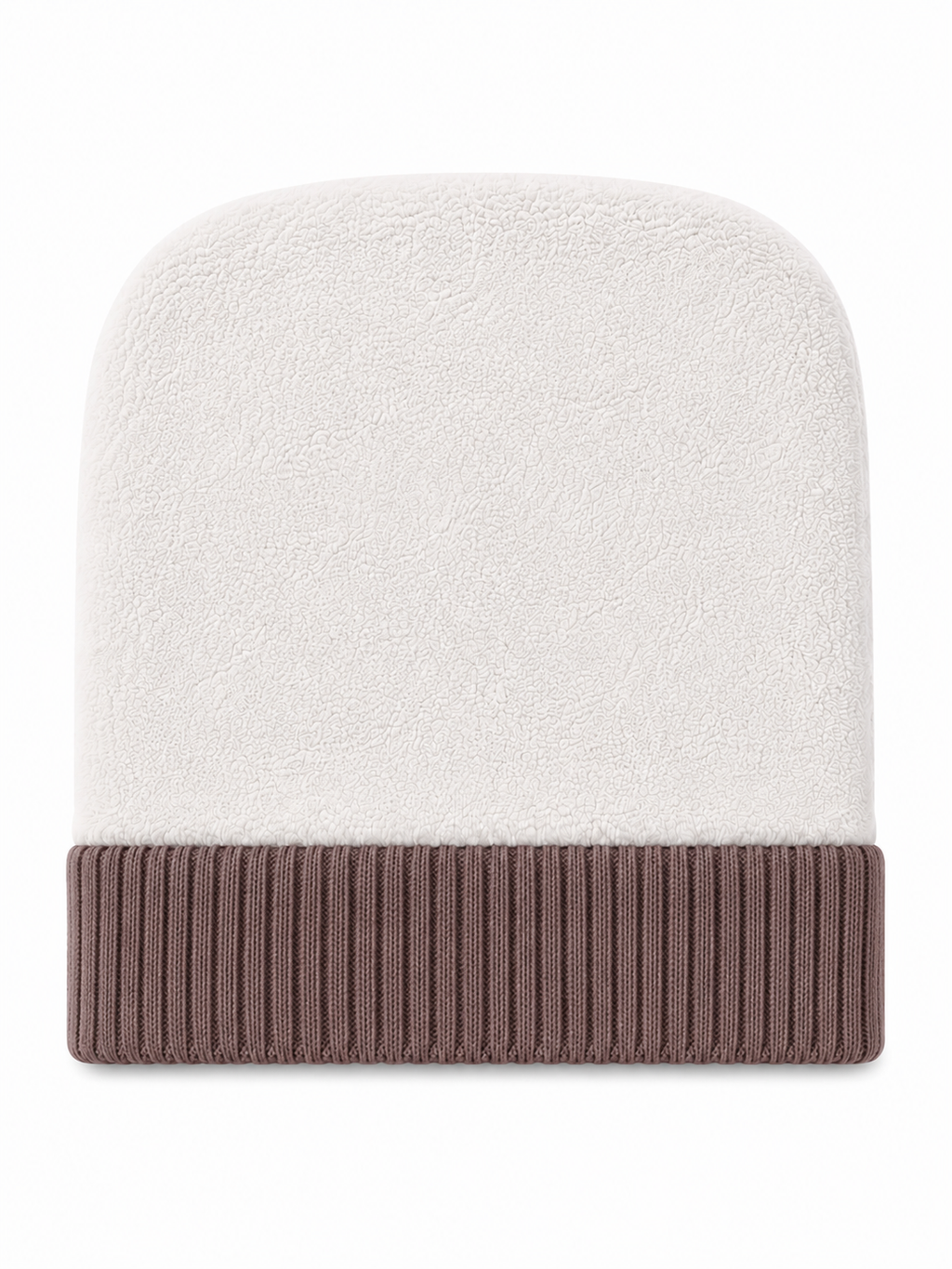 AMOLDO Unisex Woolen Beanie Cap & Muffler Winter Set