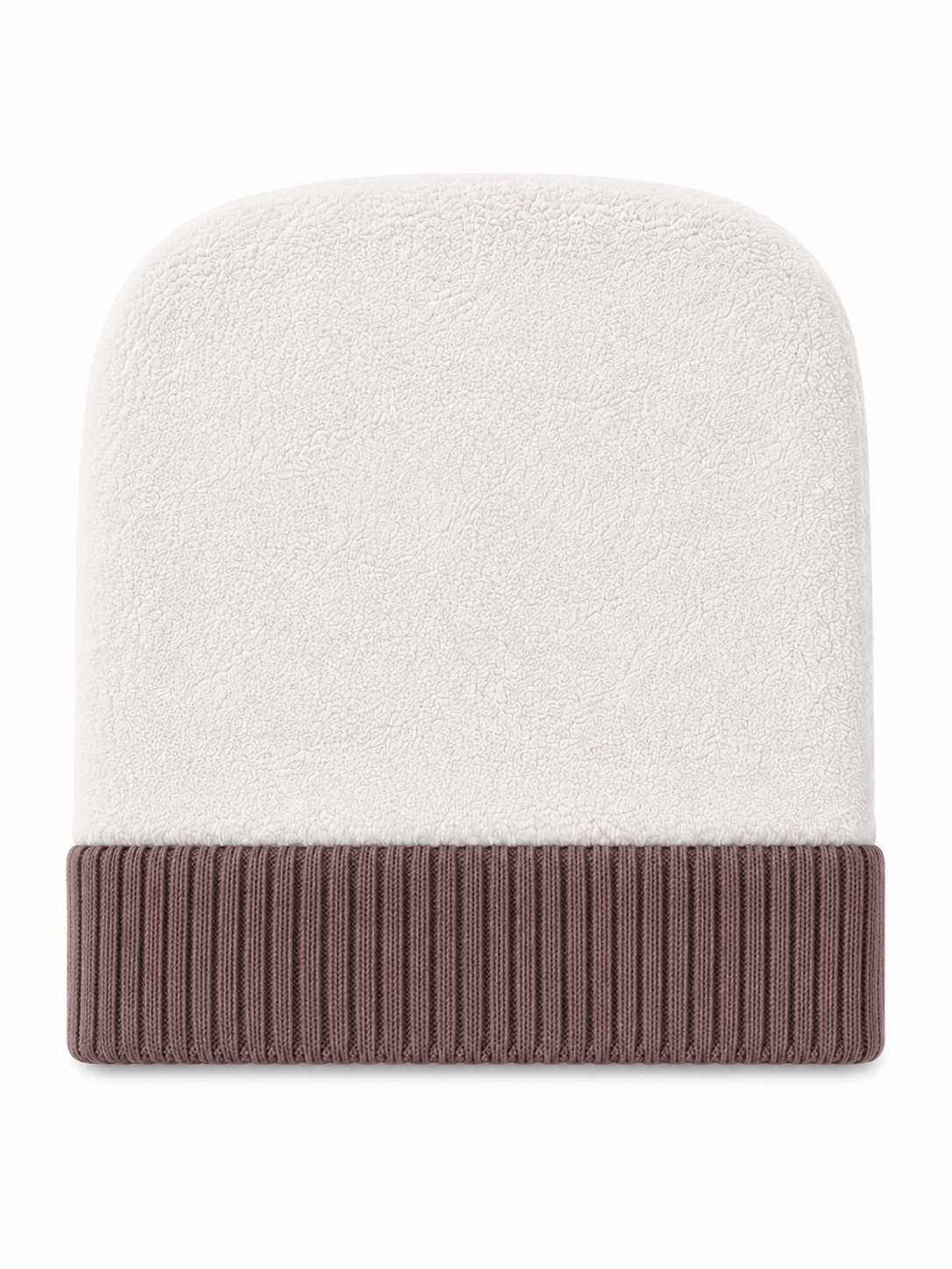 AMOLDO Unisex Woolen Beanie Cap & Muffler Winter Set
