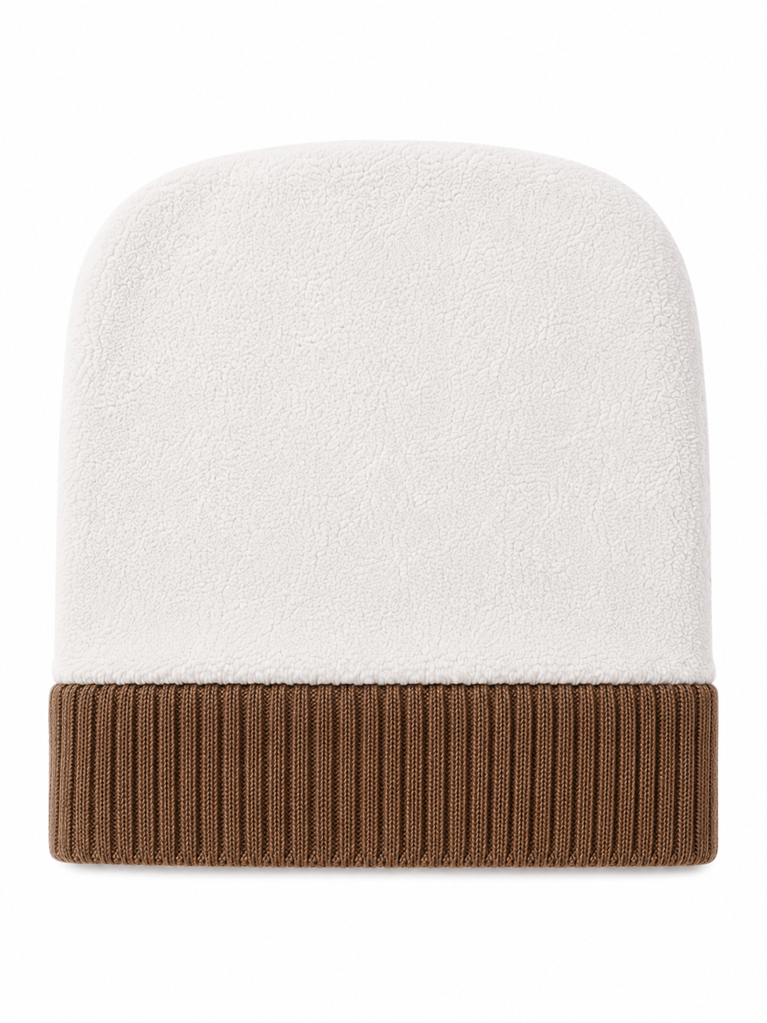 AMOLDO Unisex Woolen Beanie Cap & Muffler Winter Set