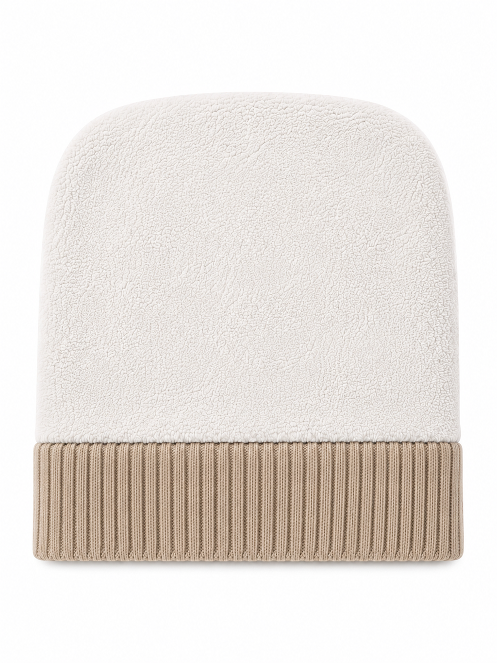 AMOLDO Unisex Woolen Beanie Cap & Muffler Winter Set