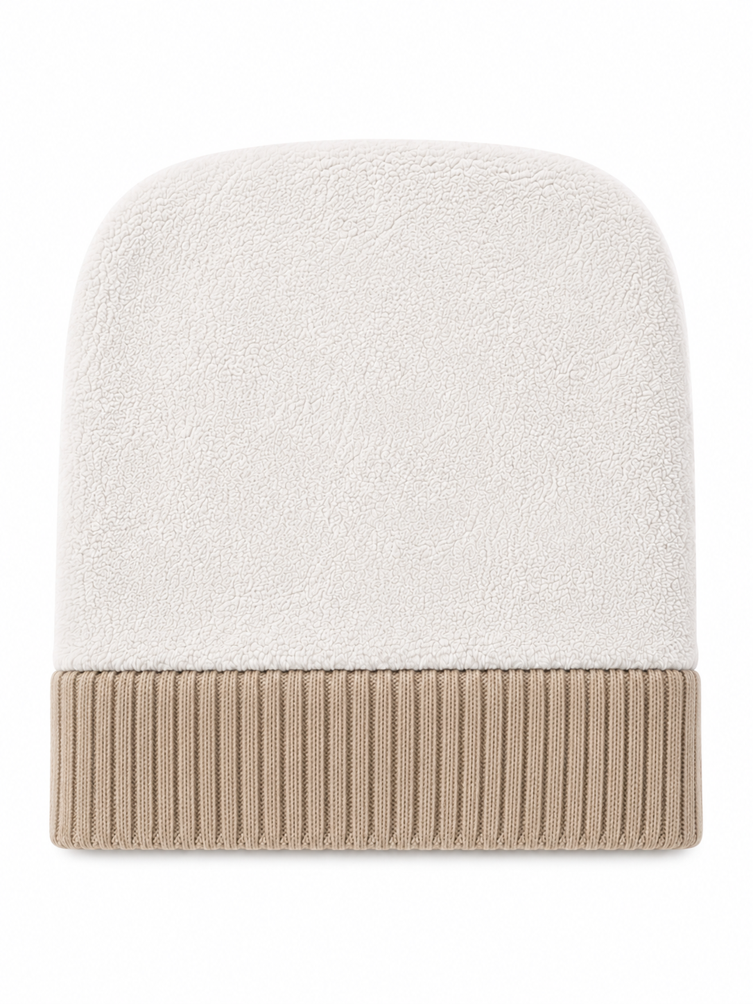 AMOLDO Unisex Woolen Beanie Cap & Muffler Winter Set