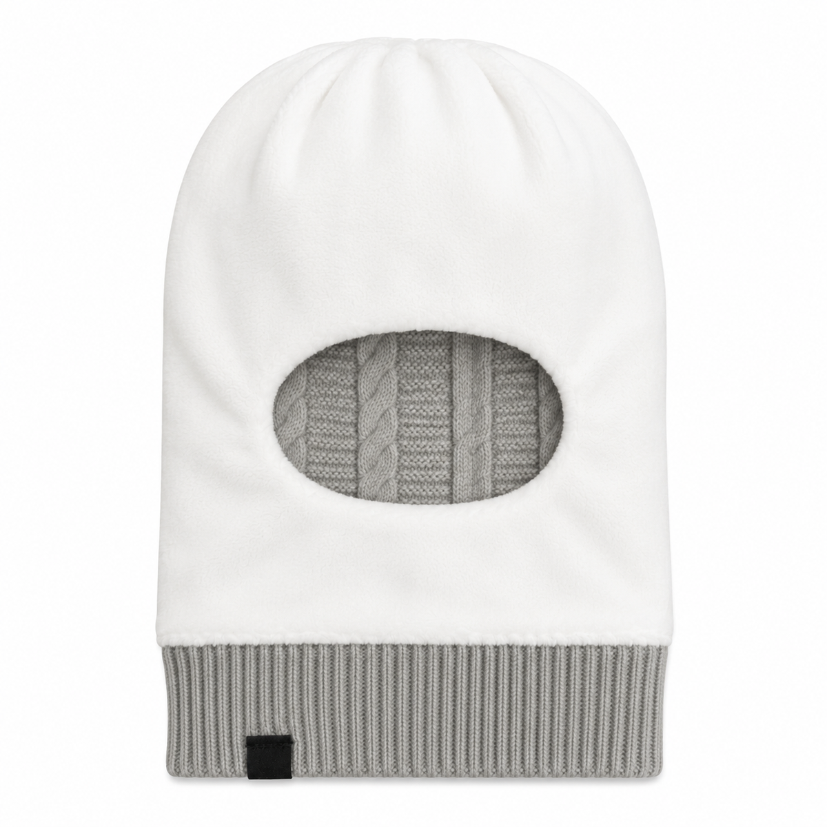 AMOLDO Kids Warm Knitted Woolen Monkey Cap 3–8 Years