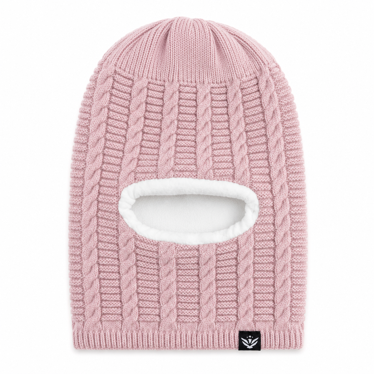 AMOLDO Kids Warm Knitted Woolen Monkey Cap 3–8 Years