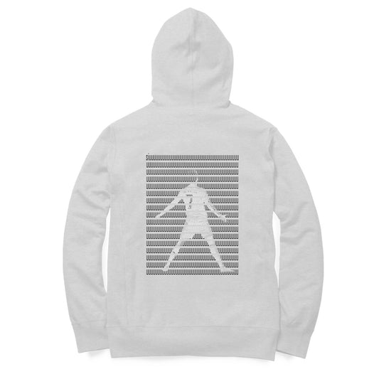 Unisex Light Hoodie - SIUU