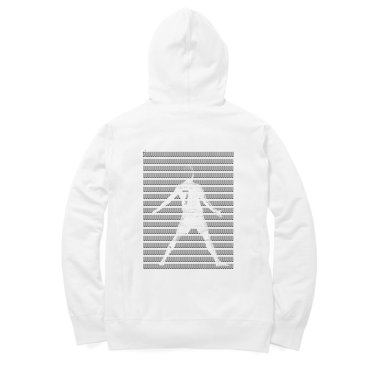 Unisex Light Hoodie - SIUU