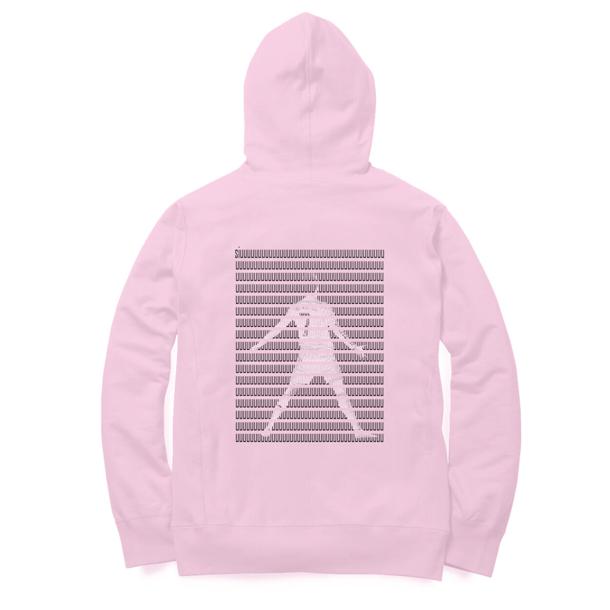 Unisex Light Hoodie - SIUU