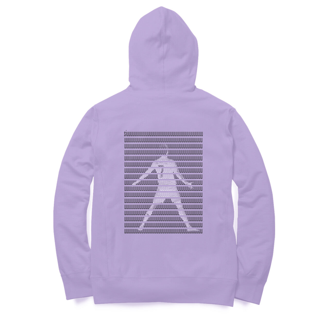 Unisex Light Hoodie - SIUU