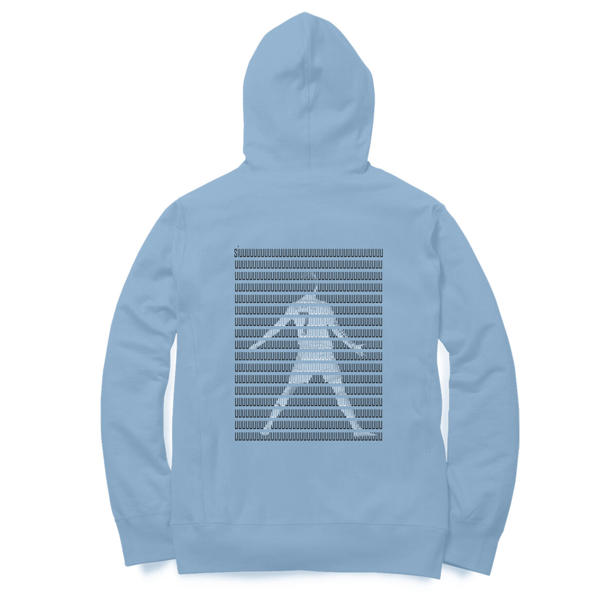 Unisex Light Hoodie - SIUU